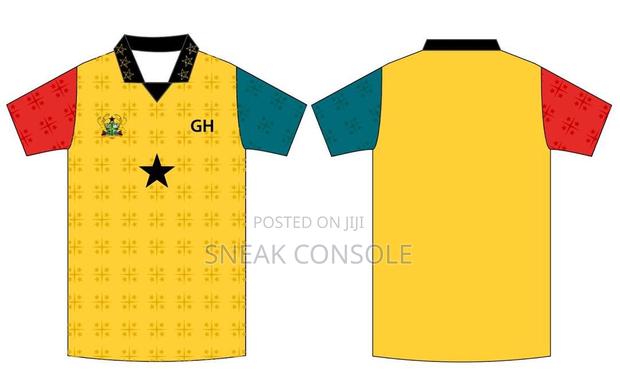 Jersey Tops Available