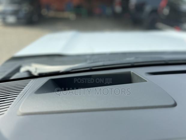 New Toyota Land Cruiser Prado 2.8 2025 Black photo 14