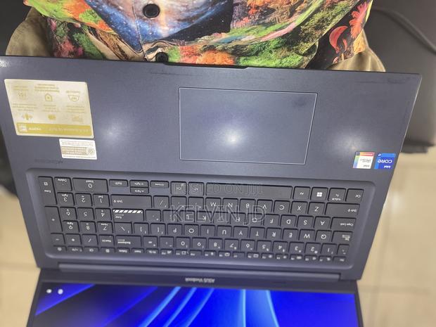 Laptop Asus VivoBook 15 X505BA 12GB Intel Core I7 SSD 512GB photo 3
