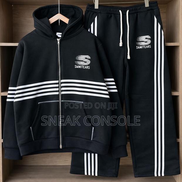 Top and Bottom Suits Available