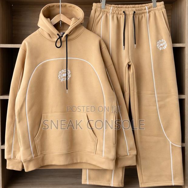 Top and Bottom Suits Available