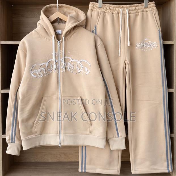 Top and Bottom Suits Available