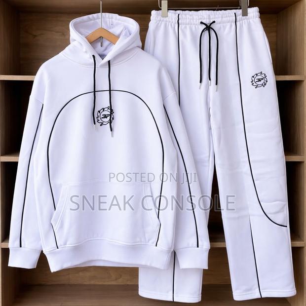 Top and Bottom Suits Available