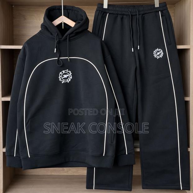 Top and Bottom Suits Available