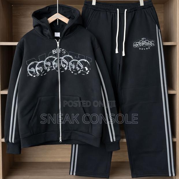 Top and Bottom Suits Available