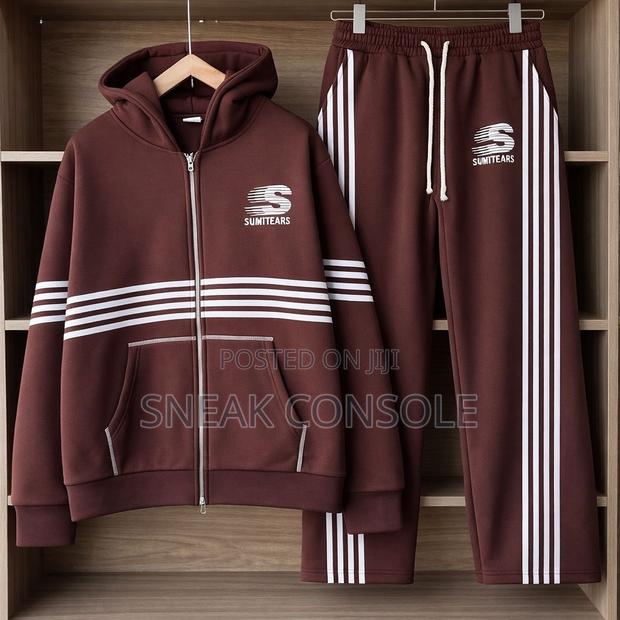 Top and Bottom Suits Available