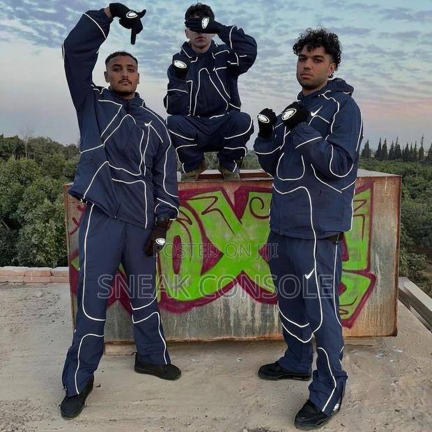 Top and Bottom Suits Available