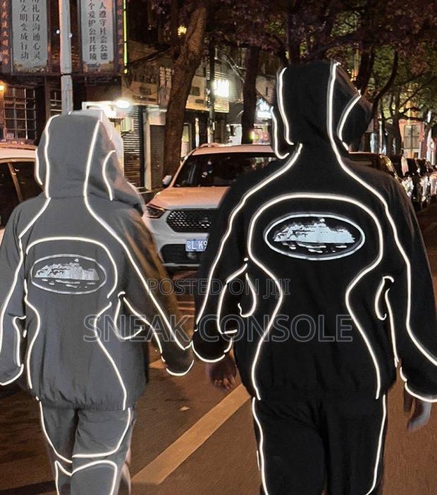 Top and Bottom Suits Available