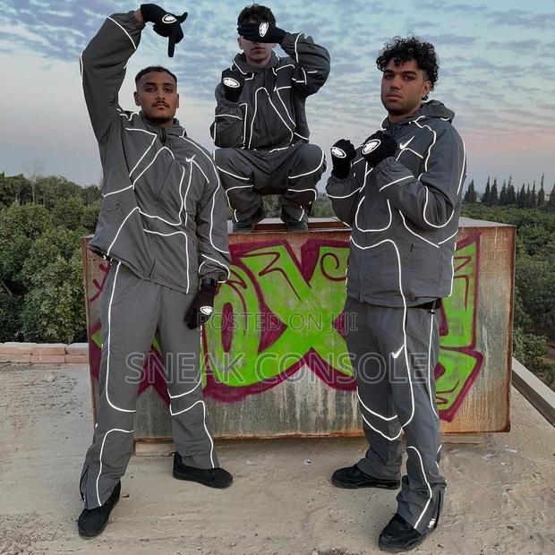 Top and Bottom Suits Available