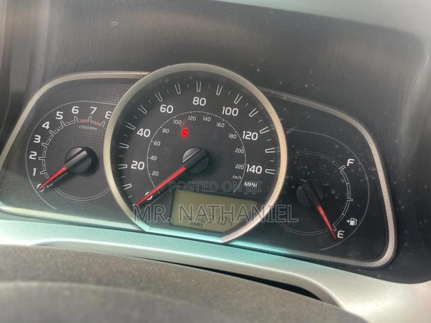 Toyota RAV4 2013 Gray photo 5