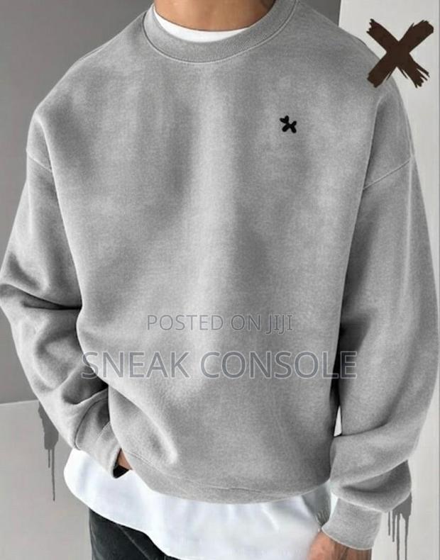 Men’S Sweatshirt