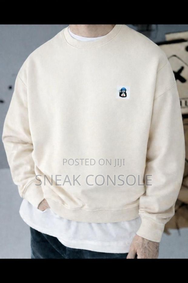Men’S Sweatshirt