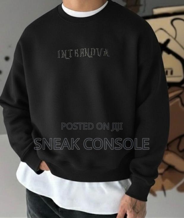 Men’S Sweatshirt