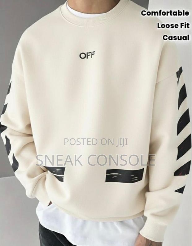 Men’S Sweatshirt