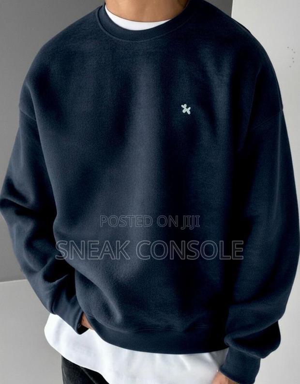 Men’S Sweatshirt