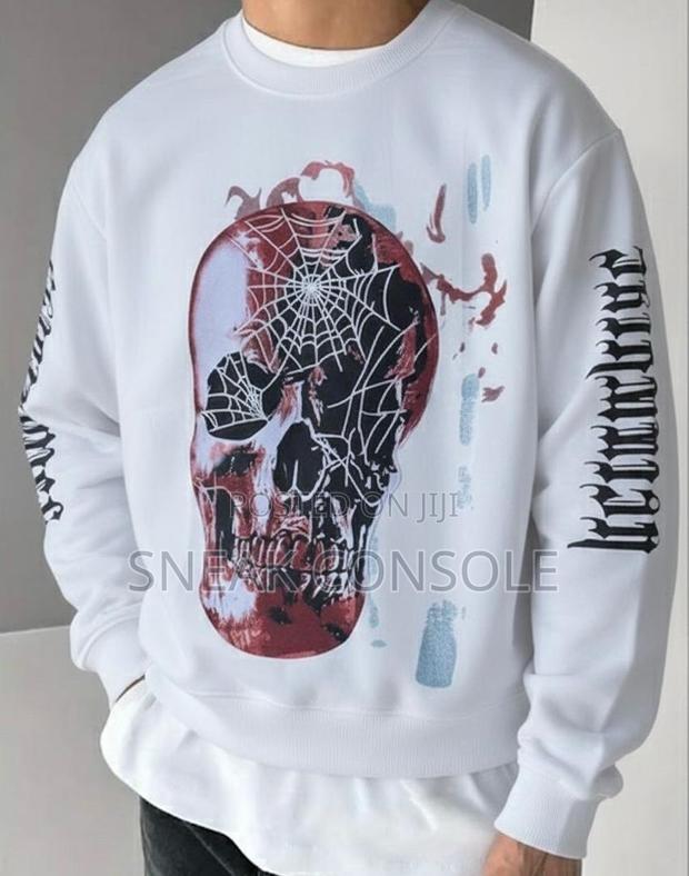 Men’S Sweatshirt