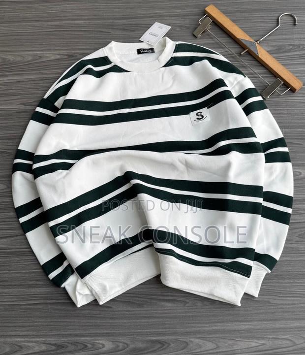 Men’S Sweatshirt