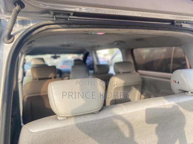 Hyundai Starex 2015 Grey photo 6