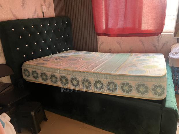 Mattress and Bed Frame photo 4