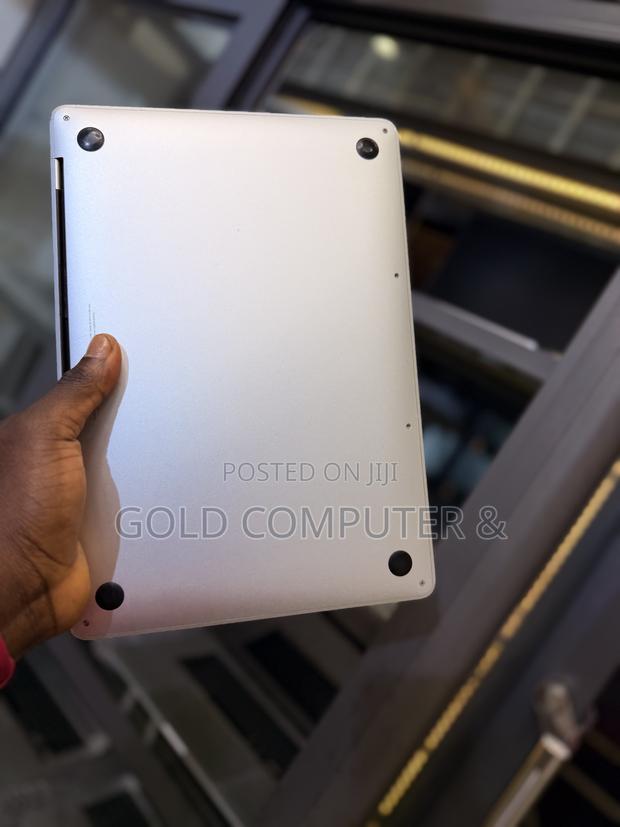 Laptop Apple MacBook Pro 2017 16GB Intel Core I5 SSD 512GB photo 5