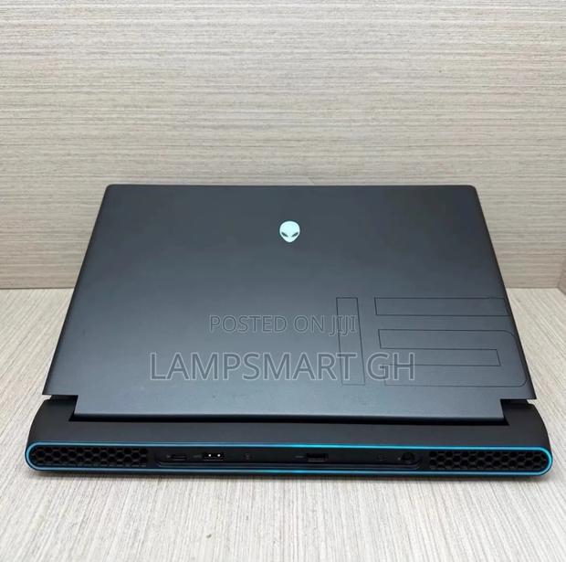 Laptop Alienware M15 R3 16GB Intel Core I7 SSD 1T