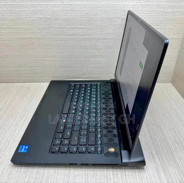 Laptop Alienware M15 R3 16GB Intel Core I7 SSD 1T photo 2
