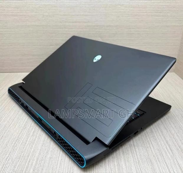 Laptop Alienware M15 R3 16GB Intel Core I7 SSD 1T photo 3