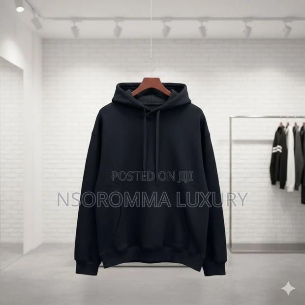 Quality Heavy Hoodies