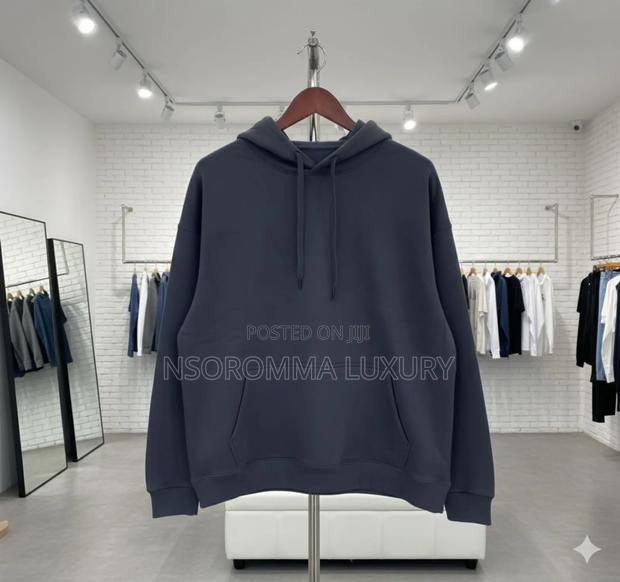 Quality Heavy Hoodies