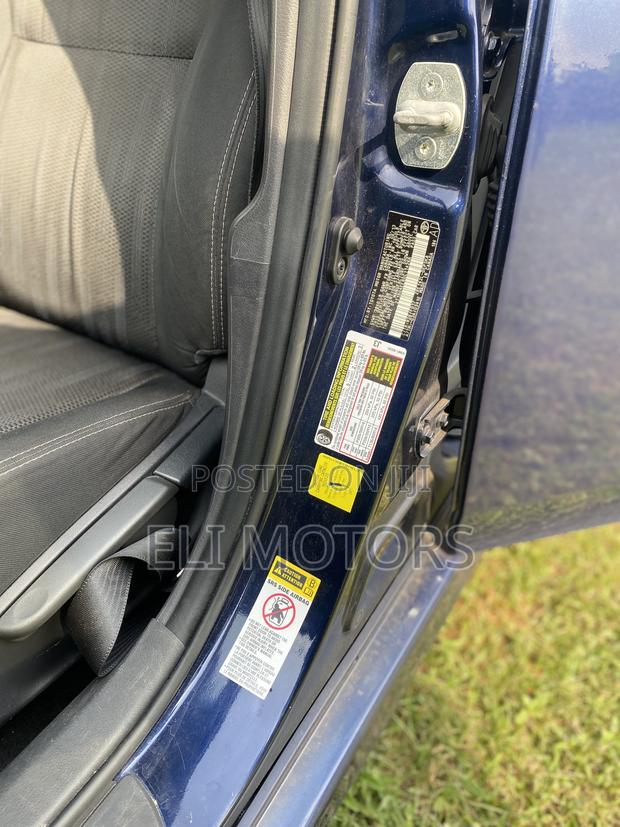Toyota Corolla LE 4dr Sedan (1.8L 4cyl 4A) 2013 photo 7