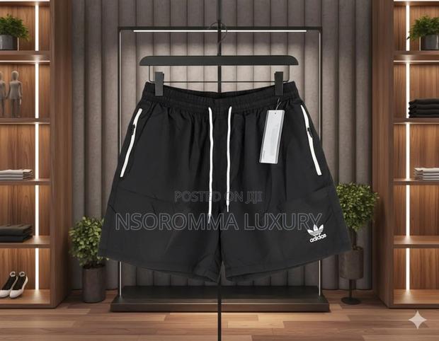 Quality Summer Shorts