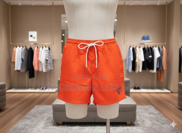 Quality Summer Shorts