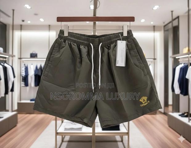 Quality Summer Shorts