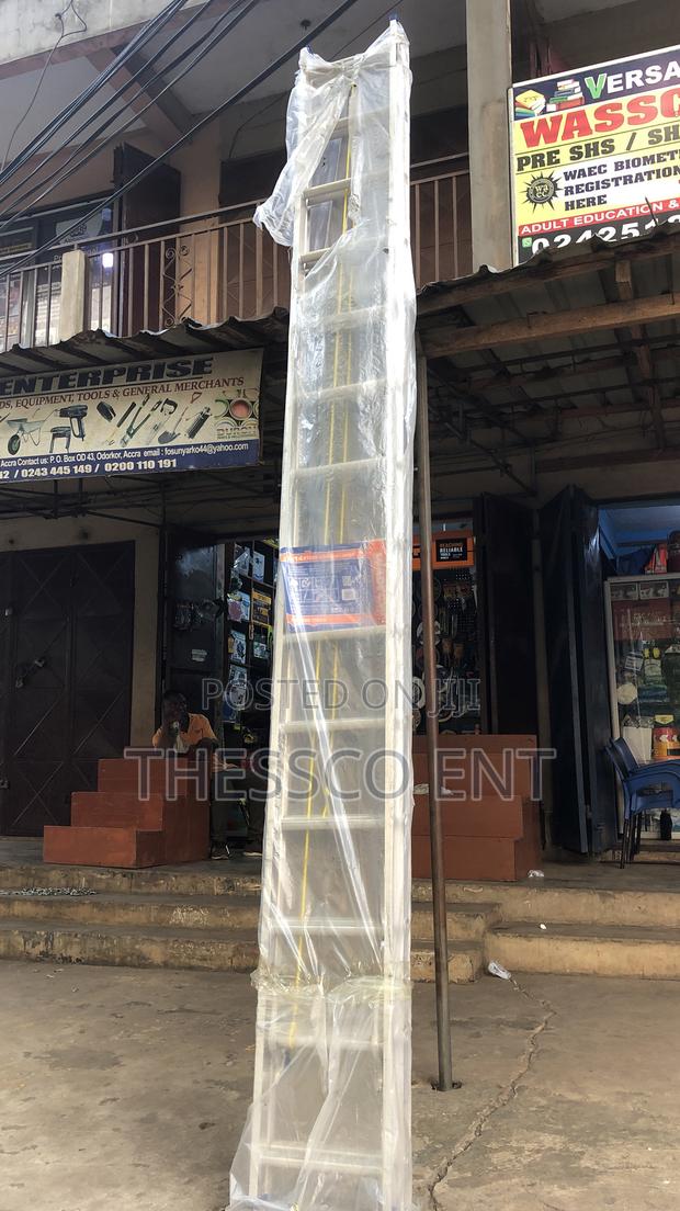 Extension Ladder 2x14