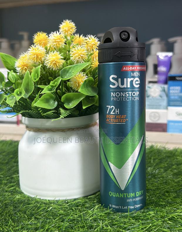 Sure Anti Perspirant 150ml · Photo 2