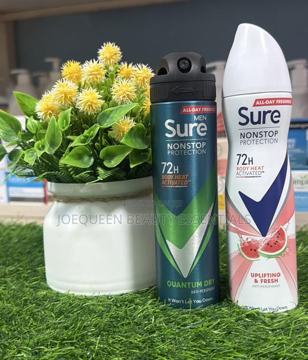Sure Anti Perspirant 150ml · Photo 1