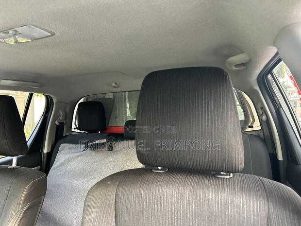 Toyota Hilux Revo Double Cab Deisel 2.4 AWD 2022 White