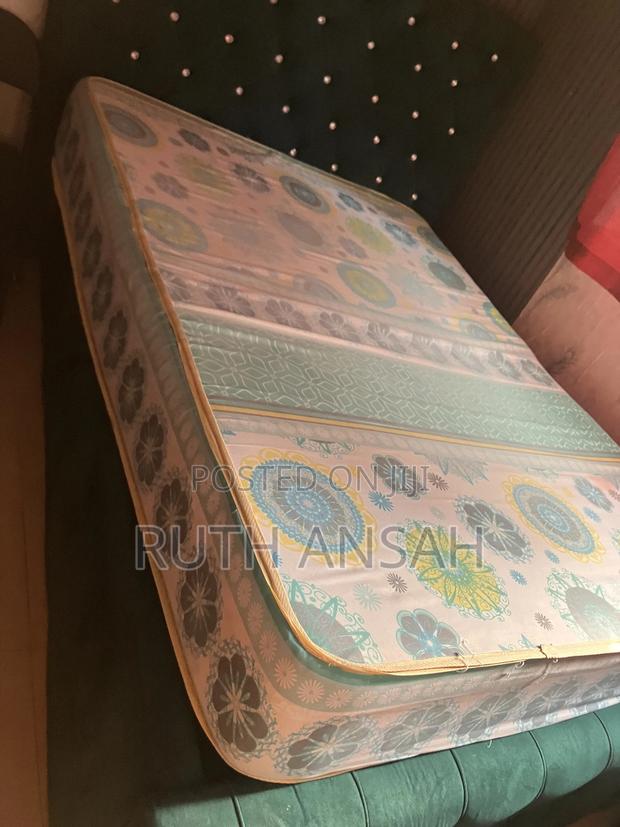 Mattress and Bed Frame photo 3