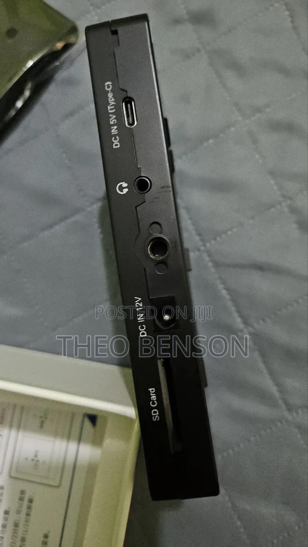 Feelworld F6 Plus Touch On Camera Monitor photo 4