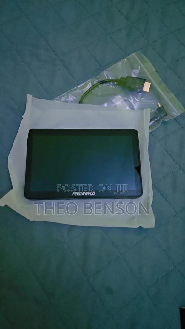 Feelworld F6 Plus Touch On Camera Monitor photo 6