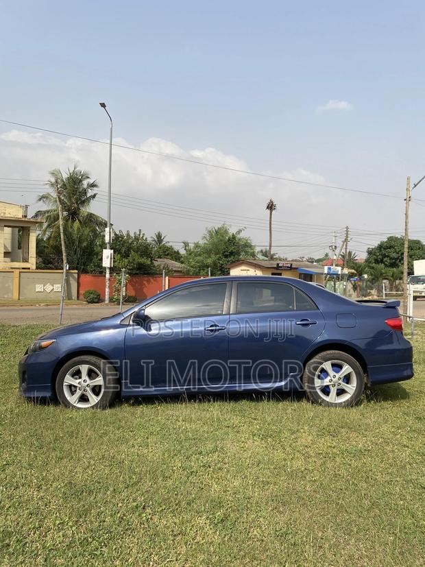 Toyota Corolla LE 4dr Sedan (1.8L 4cyl 4A) 2013 photo 15