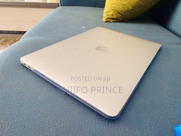 Laptop Apple MacBook Air 2020 M1 8GB Apple M1 SSD 256GB photo 5