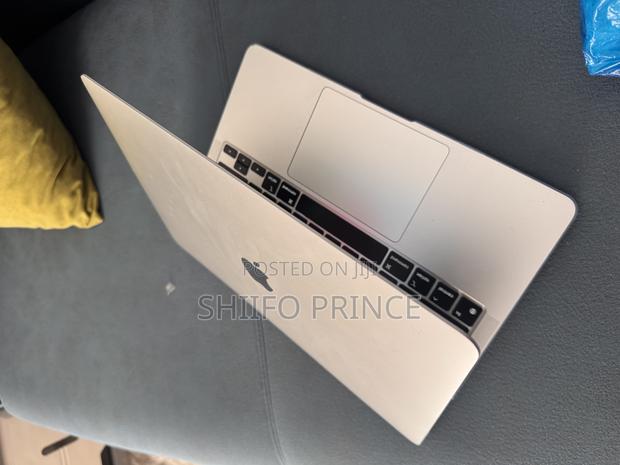 Laptop Apple MacBook Air 2020 M1 8GB Apple M1 SSD 256GB photo 6