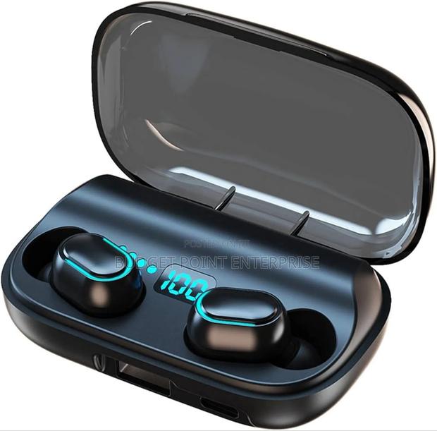 T11 Bluetooth Earbuds photo 3