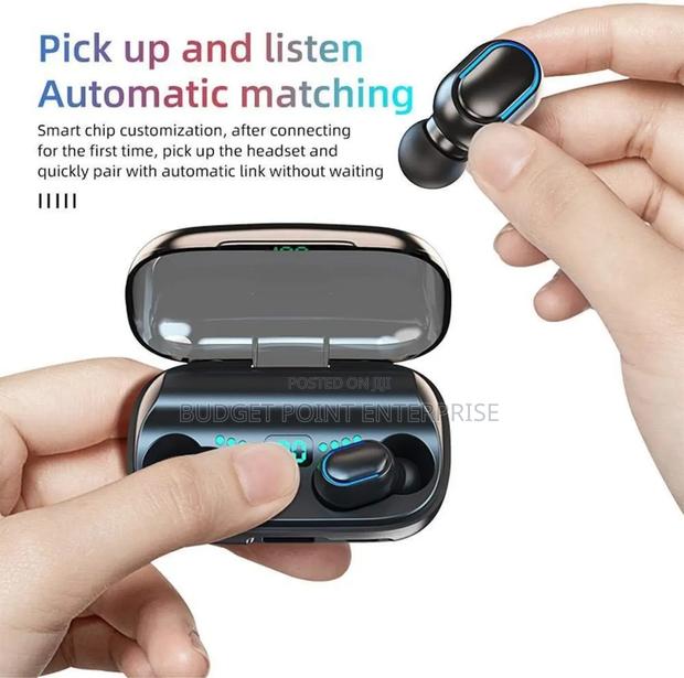 T11 Bluetooth Earbuds photo 2
