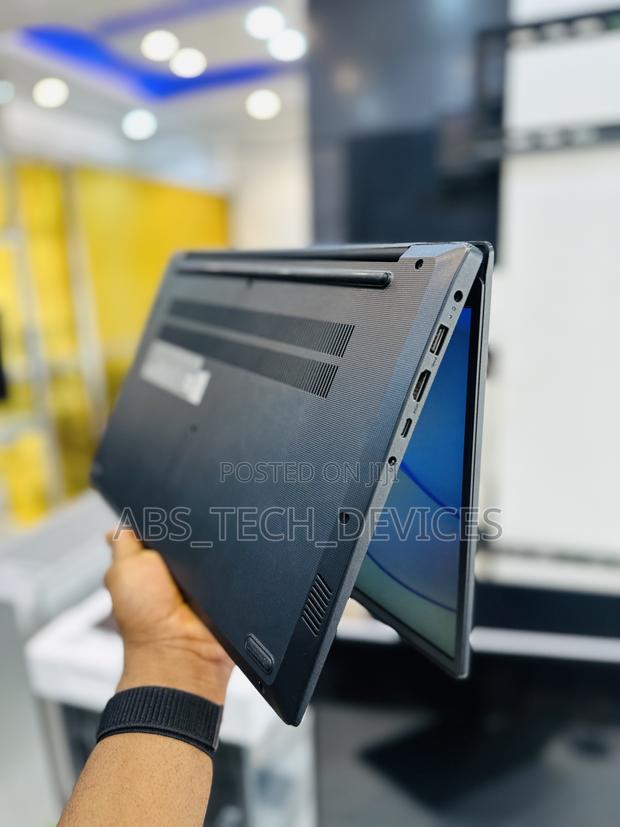 Laptop Lenovo V15 G4 8GB Intel Core i5 SSD 512GB photo 4