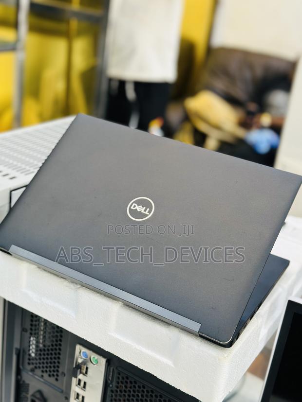 Laptop Dell Latitude 7390 8GB Intel Core i5 SSD 256GB photo 8