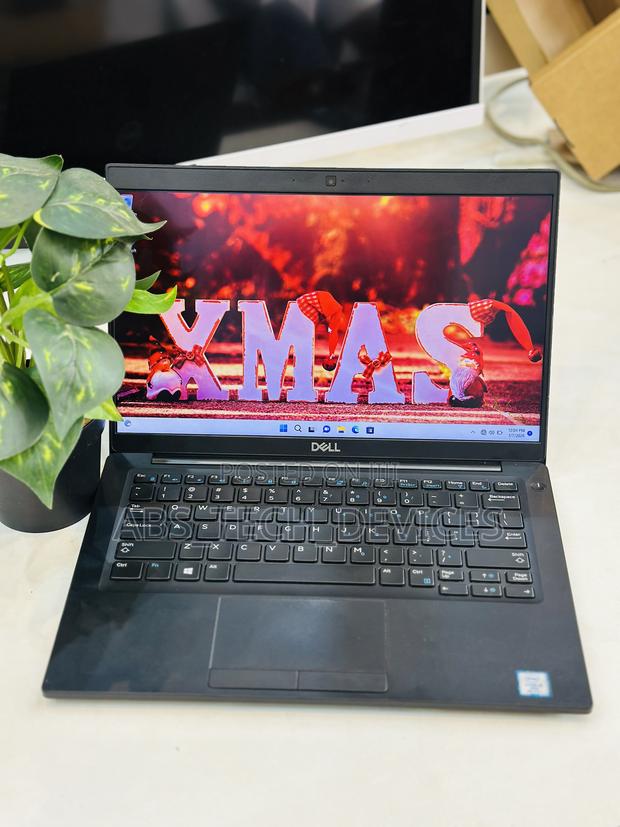 Laptop Dell Latitude 7390 8GB Intel Core i5 SSD 256GB photo 7
