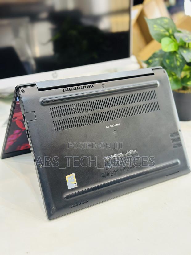 Laptop Dell Latitude 7390 8GB Intel Core i5 SSD 256GB photo 10