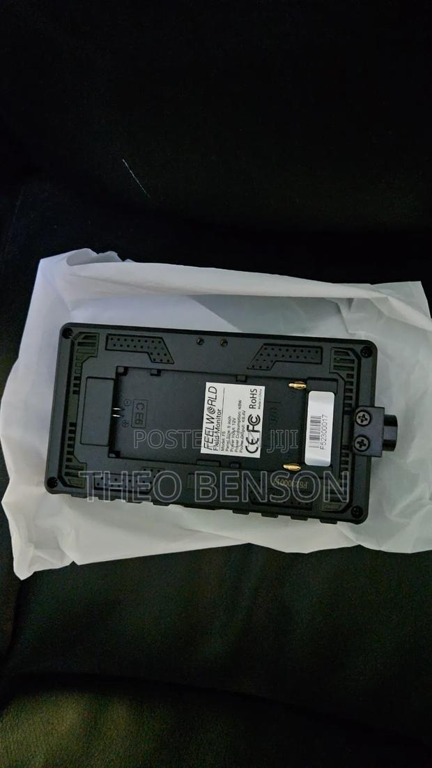 Feelworld F5 Monitor photo 2